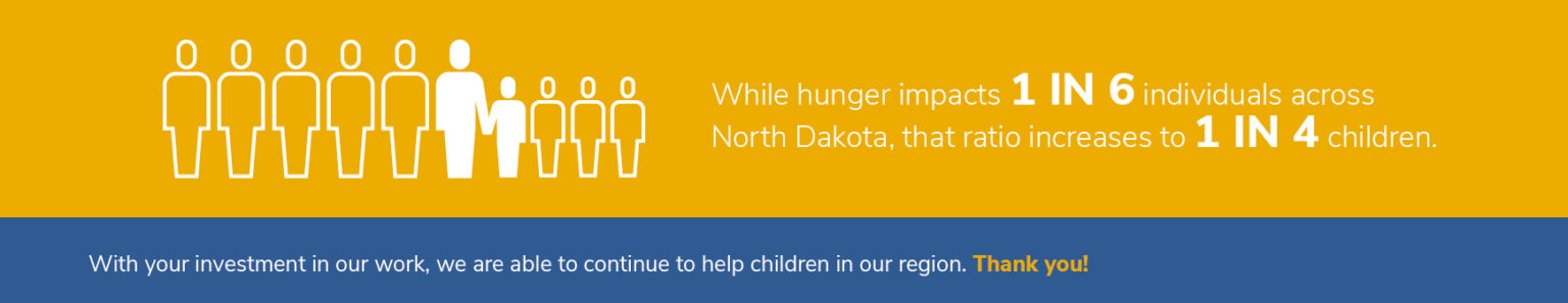FEED KIDS GREAT PLAINS FOOD BANK